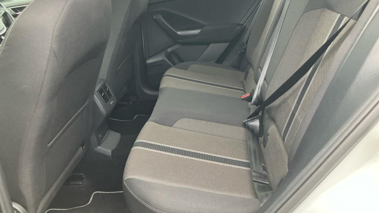 Volkswagen T-Roc 1.5 TSI EVO Design 5dr Petrol Hatchback